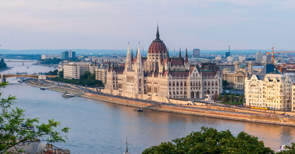 7 Family Offices in Hungary