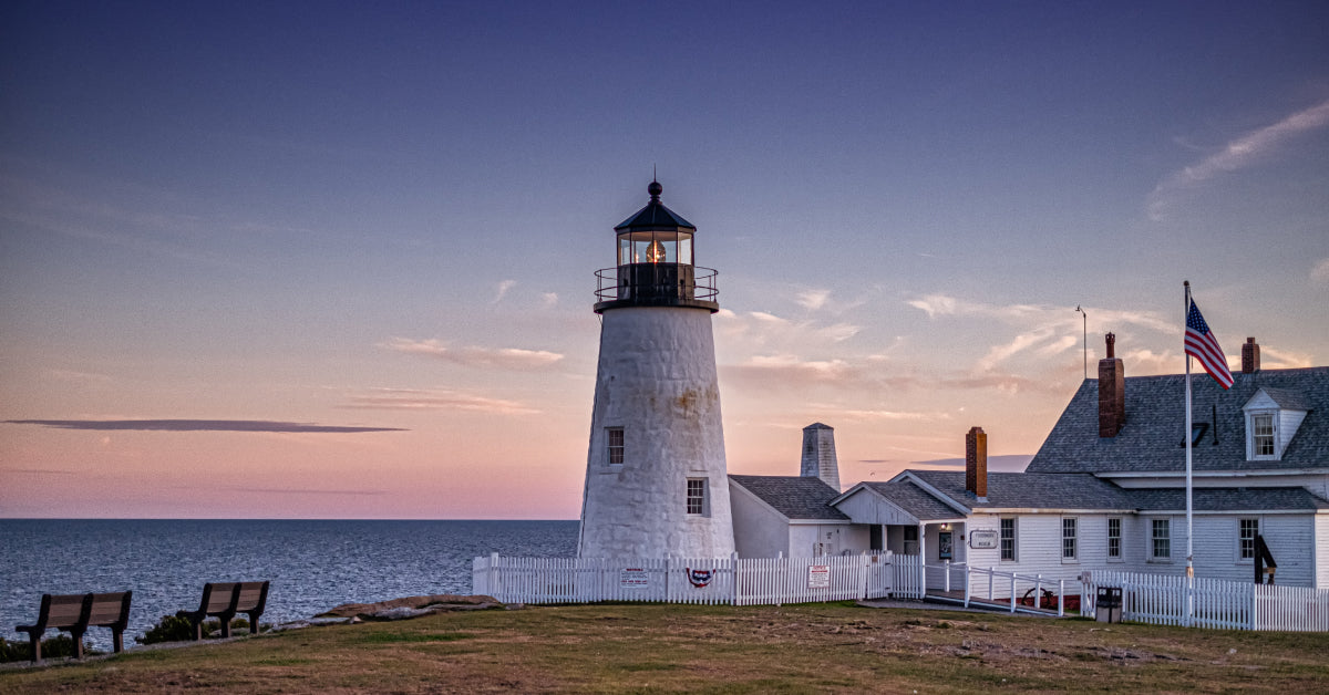 5 Family Offices in Maine