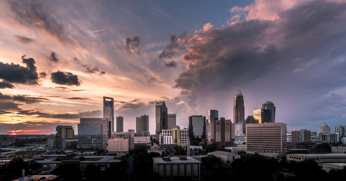 24 Family Offices in North Carolina