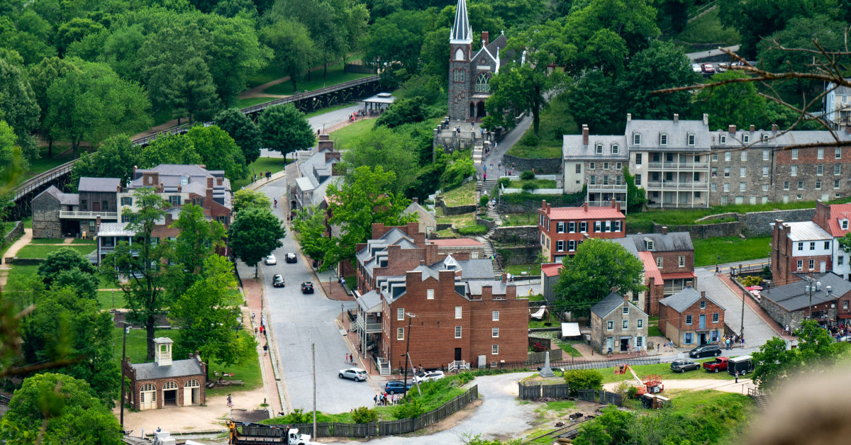 2 Family Offices in West Virginia