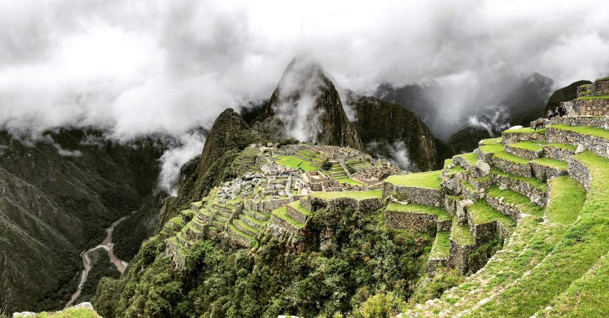 23 Family Offices in Peru