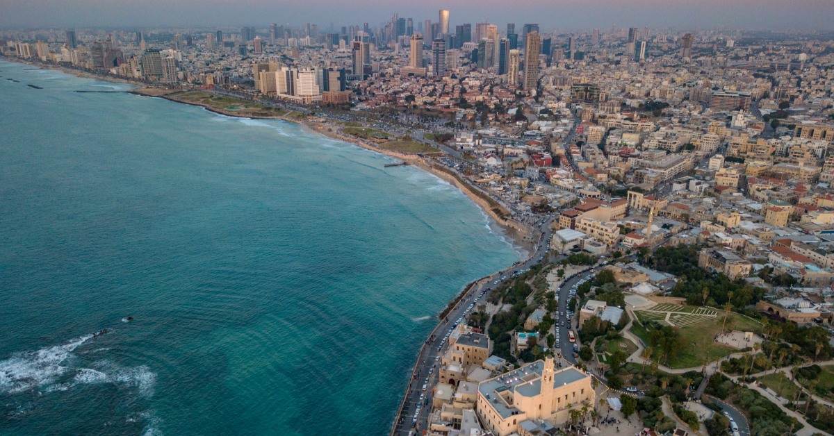 131 Venture Capital Firms in Israel