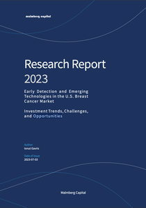 Research Report: Early Detection and Emerging Technologies in the U.S. Breast Cancer Market: Trends, Challenges, and Opportunities