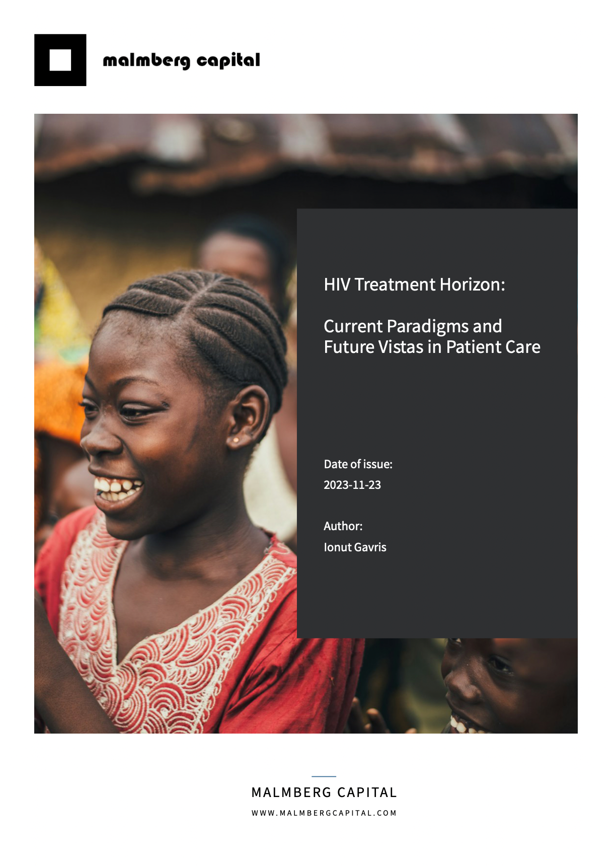 Research Report: HIV Treatment Horizon: Current Paradigms and Future Vistas in Patient Care