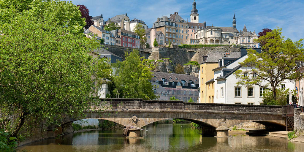 Luxembourg - 9 Family Offices List