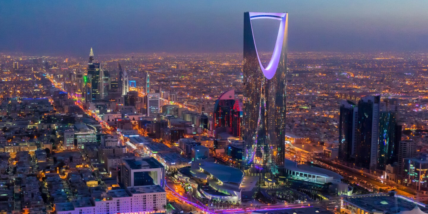 33 Family Offices in Saudi Arabia