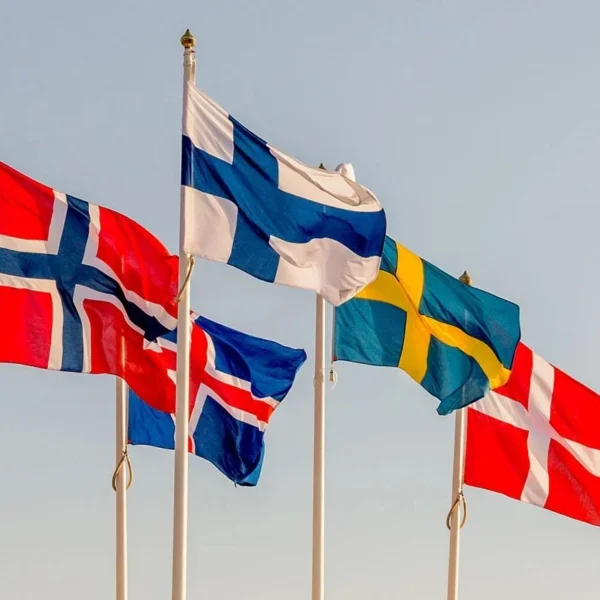 206 Family Offices in Norway 🇳🇴, Sweden 🇸🇪, Denmark 🇩🇰 and Finland 🇫🇮
