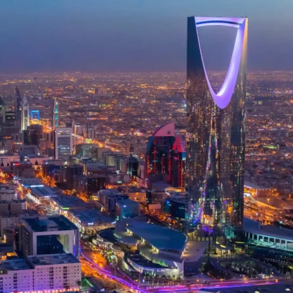 141 Family Offices in Middle East and Africa